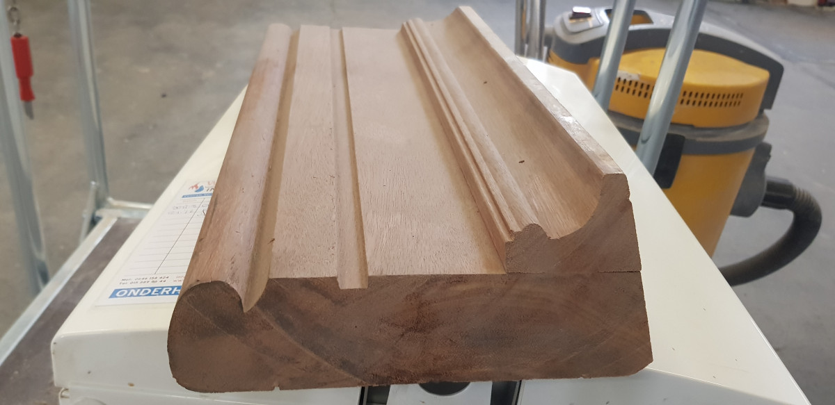 Houtrot pabstlaan te voorburg