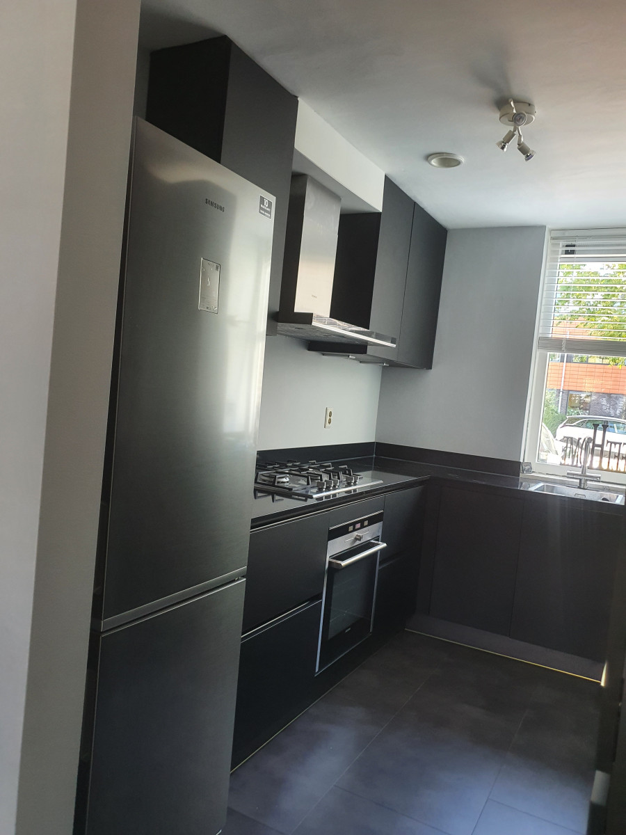 Vuurland - na renovatie foto 1 | renovatie door Leroy the Builder