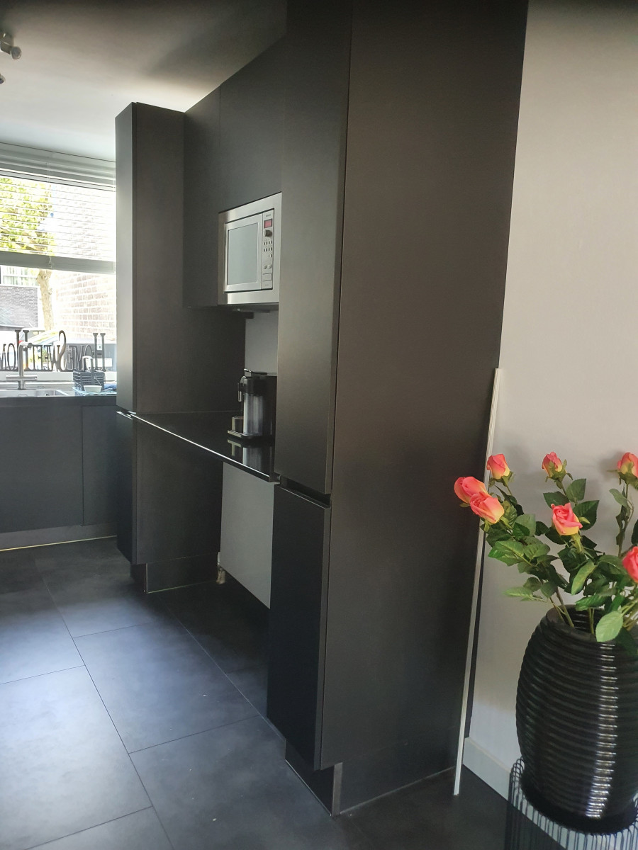 Vuurland - na renovatie foto 2 | renovatie door Leroy the Builder