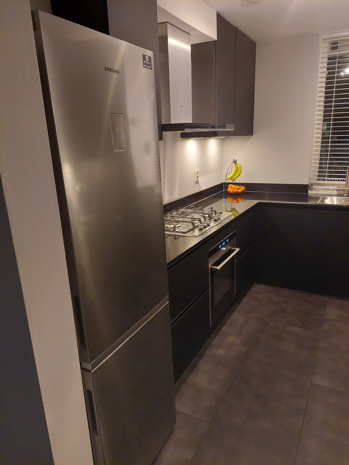 Vuurland - na renovatie foto 3 | renovatie door Leroy the Builder