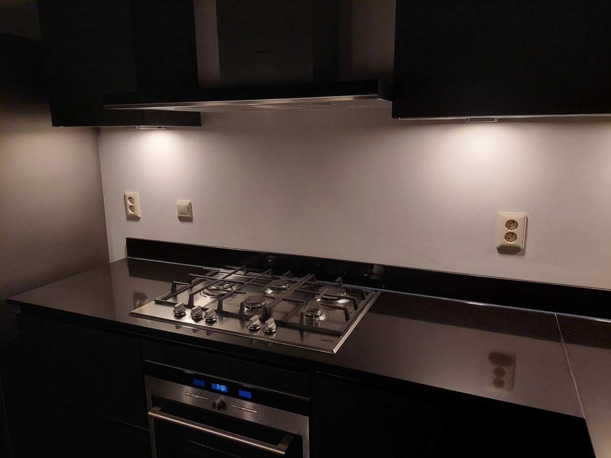 Vuurland - na renovatie foto 6 | renovatie door Leroy the Builder