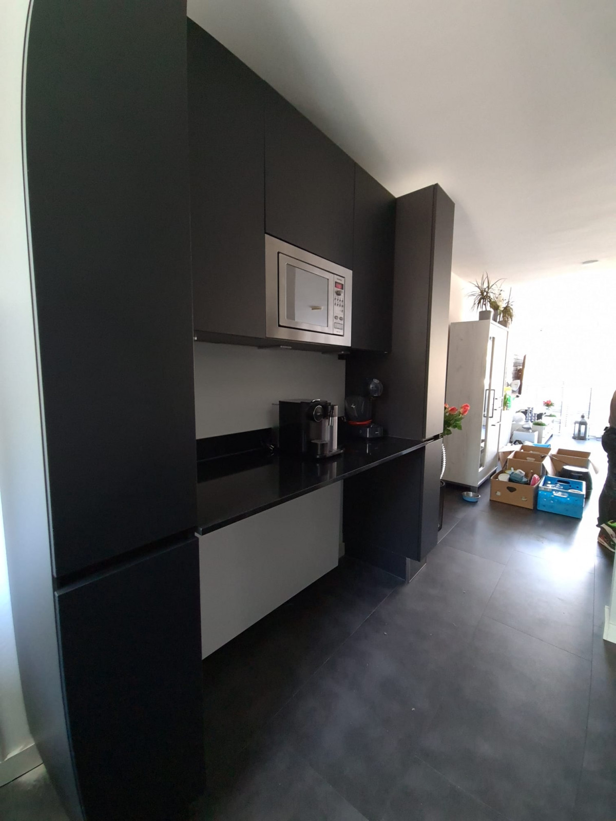Vuurland - na renovatie foto 8 | renovatie door Leroy the Builder