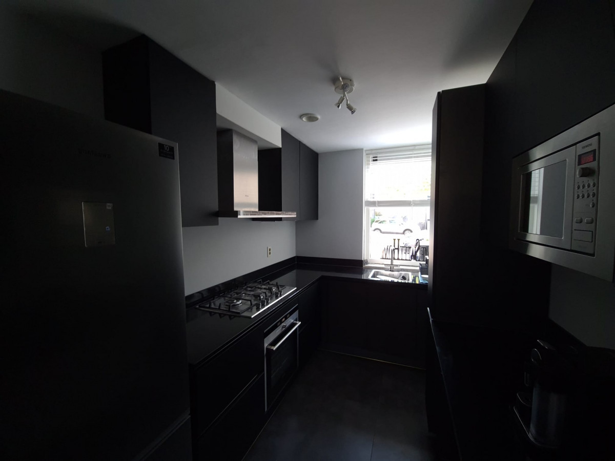 Vuurland - na renovatie foto 9 | renovatie door Leroy the Builder