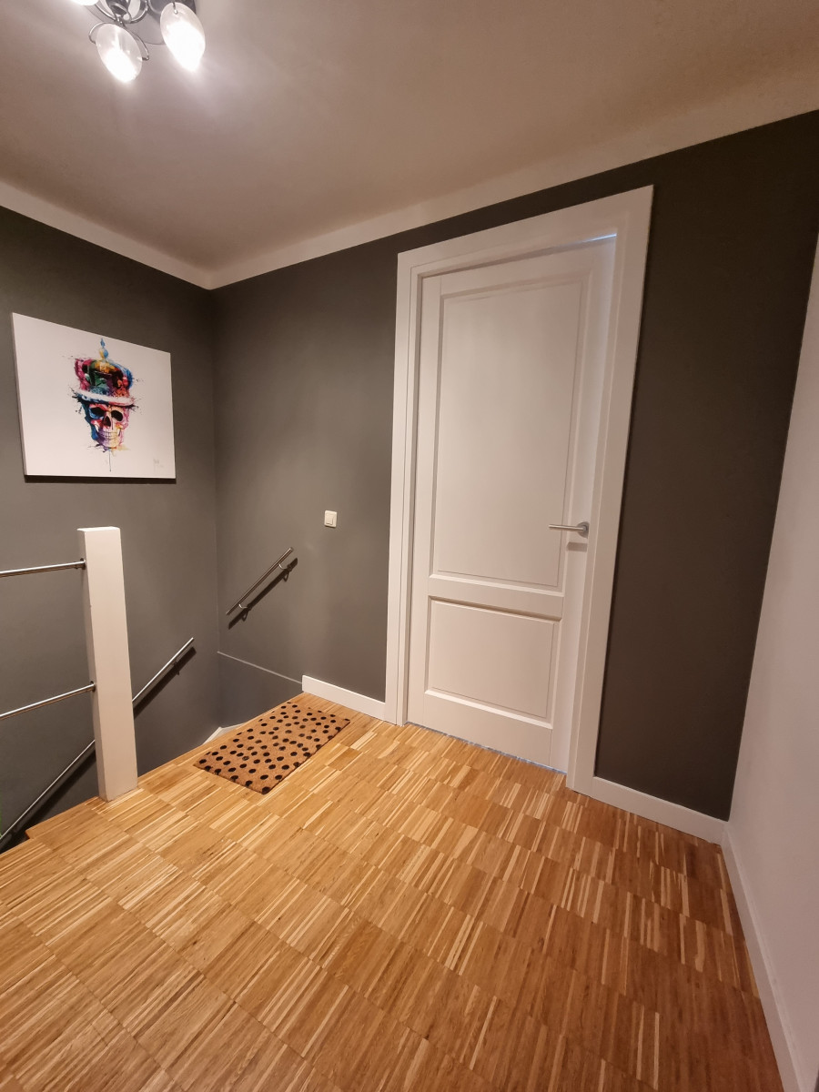 Geest den haag - na renovatie foto 2 | renovatie door Leroy the Builder