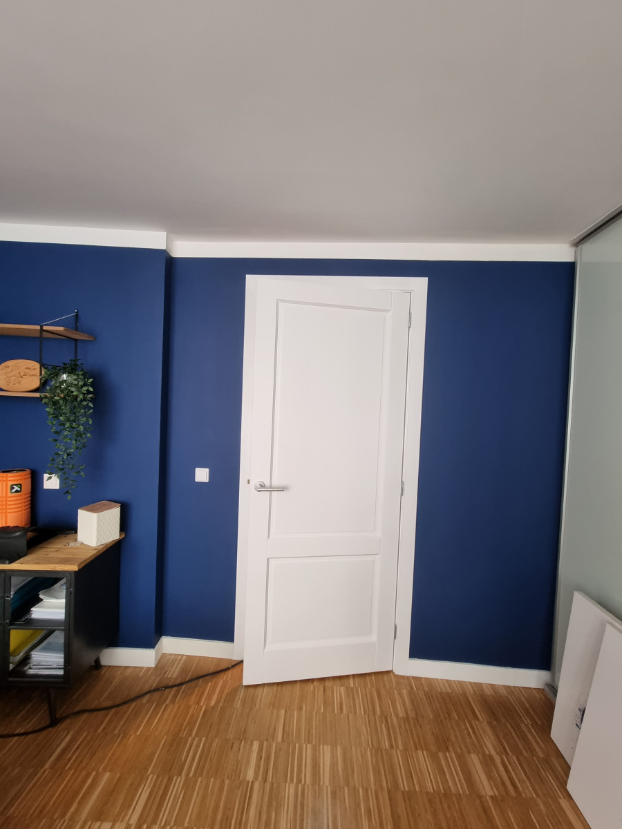 Geest den haag - na renovatie foto 3 | renovatie door Leroy the Builder