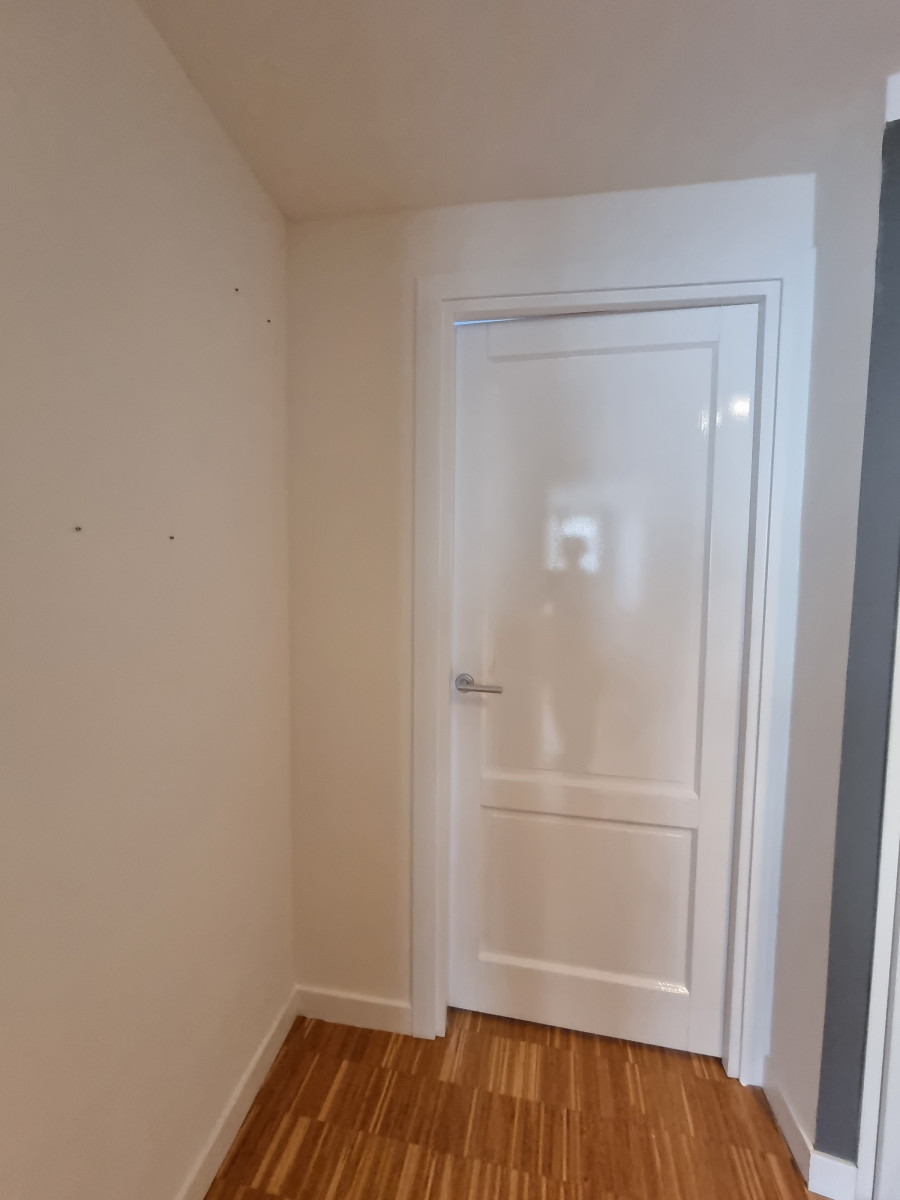 Geest den haag - na renovatie foto 4 | renovatie door Leroy the Builder