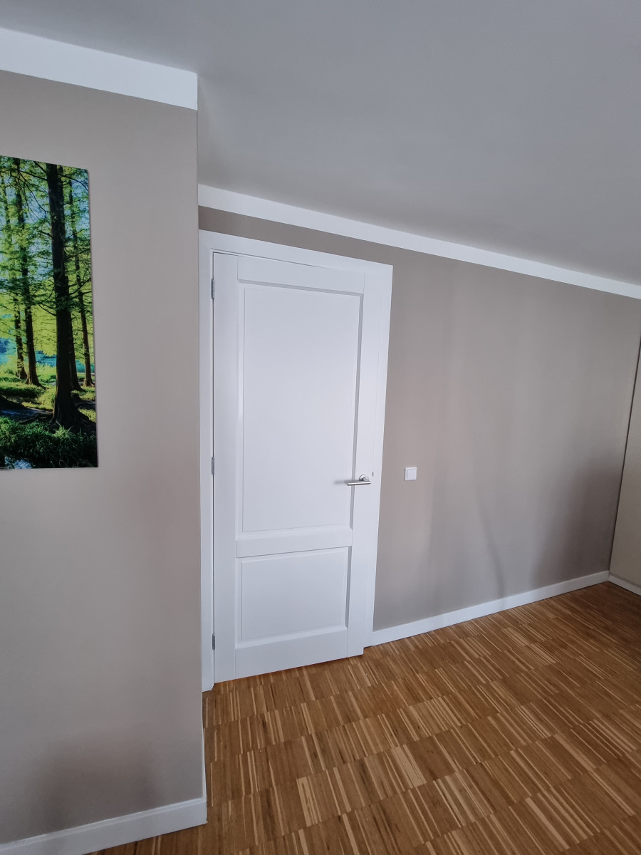 Geest den haag - na renovatie foto 5 | renovatie door Leroy the Builder