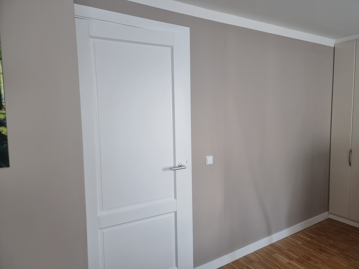 Geest den haag - na renovatie foto 6 | renovatie door Leroy the Builder