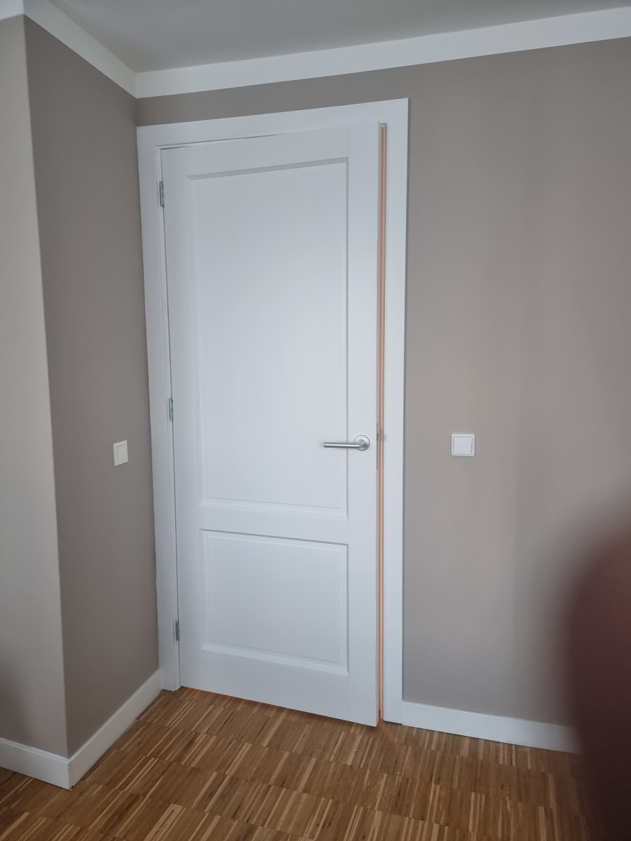 Geest den haag - na renovatie foto 7 | renovatie door Leroy the Builder