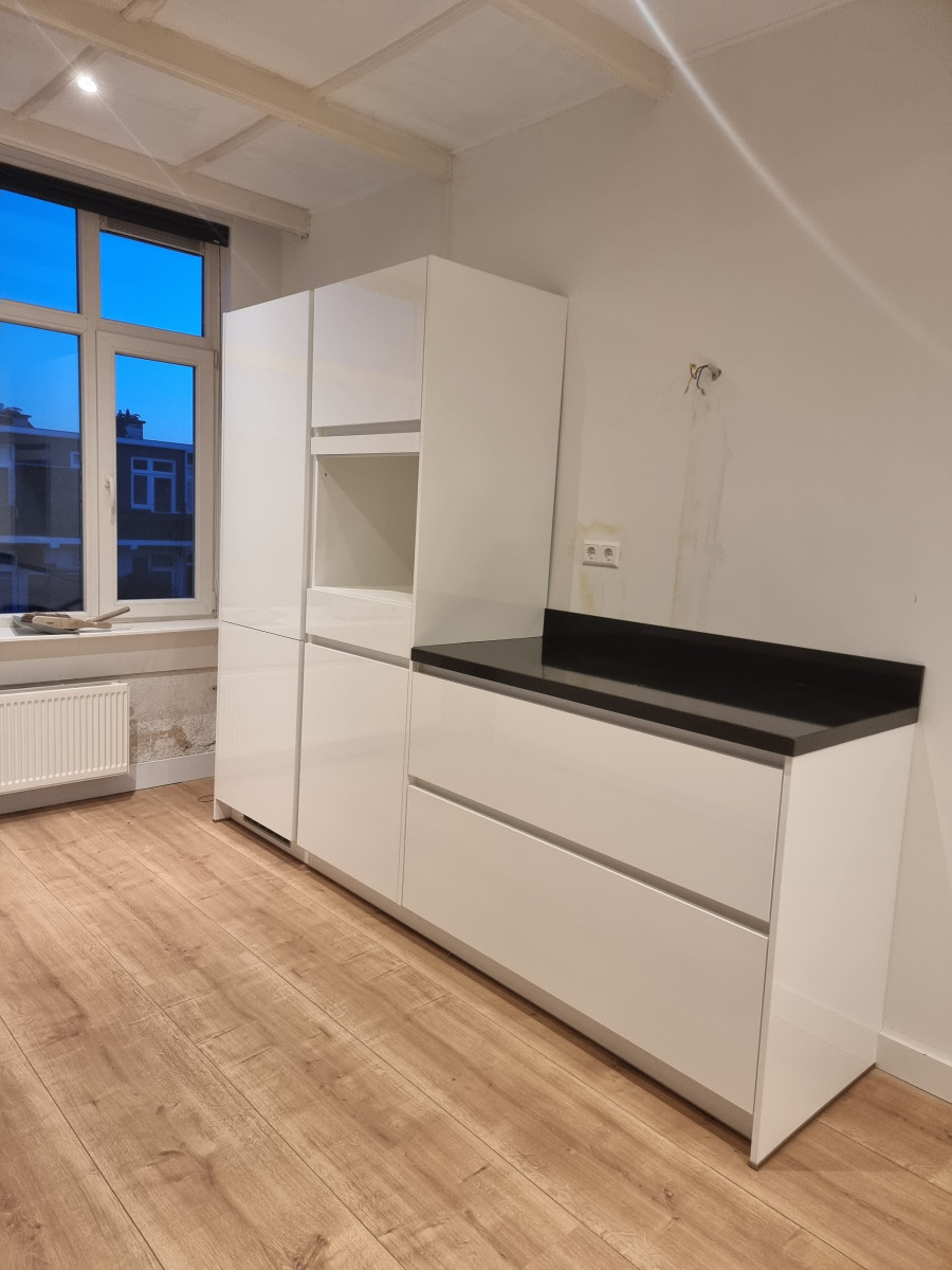 Mient - na renovatie foto 2 | renovatie door Leroy the Builder