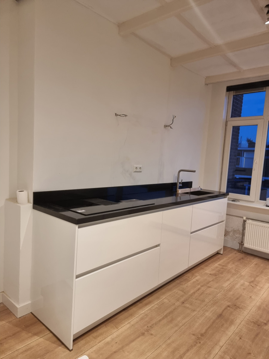 Mient - na renovatie foto 3 | renovatie door Leroy the Builder