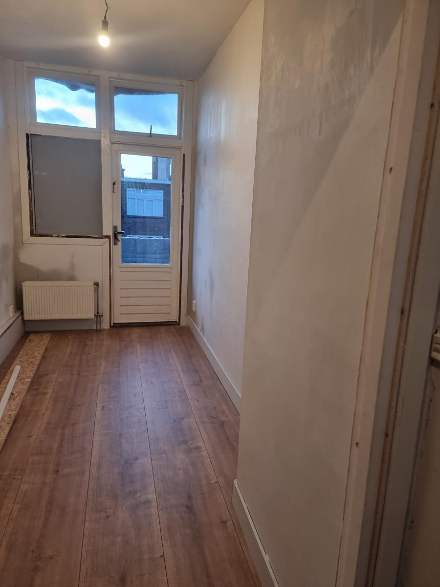 Mient - na renovatie foto 4 | renovatie door Leroy the Builder