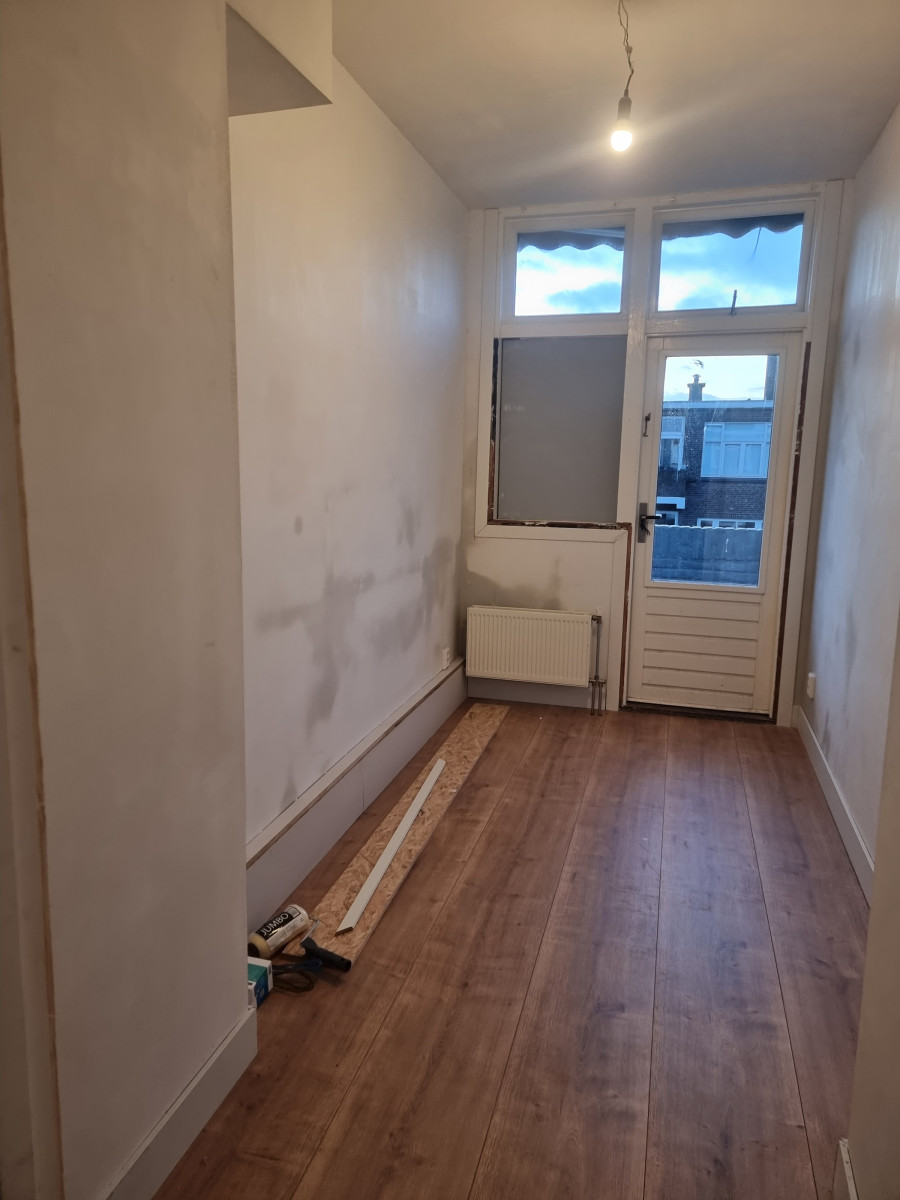 Mient - na renovatie foto 5 | renovatie door Leroy the Builder