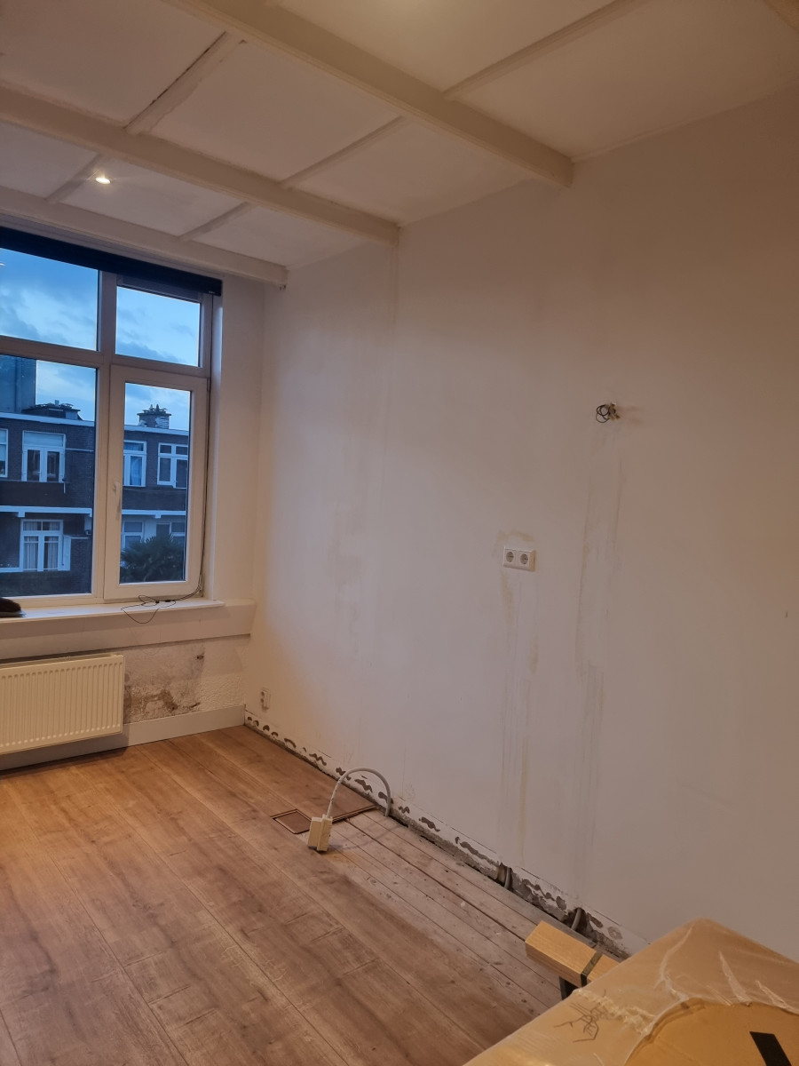 Mient - na renovatie foto 6 | renovatie door Leroy the Builder