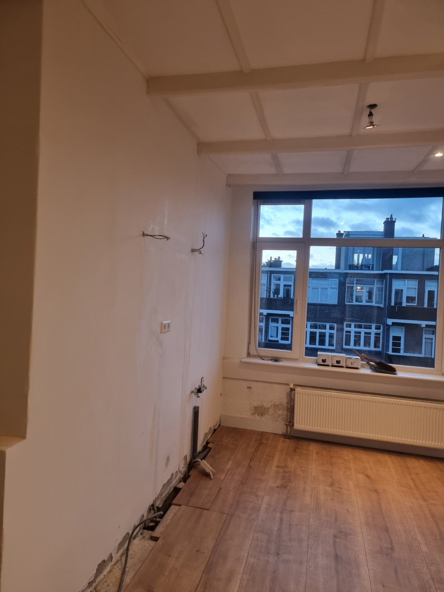 Mient - na renovatie foto 7 | renovatie door Leroy the Builder