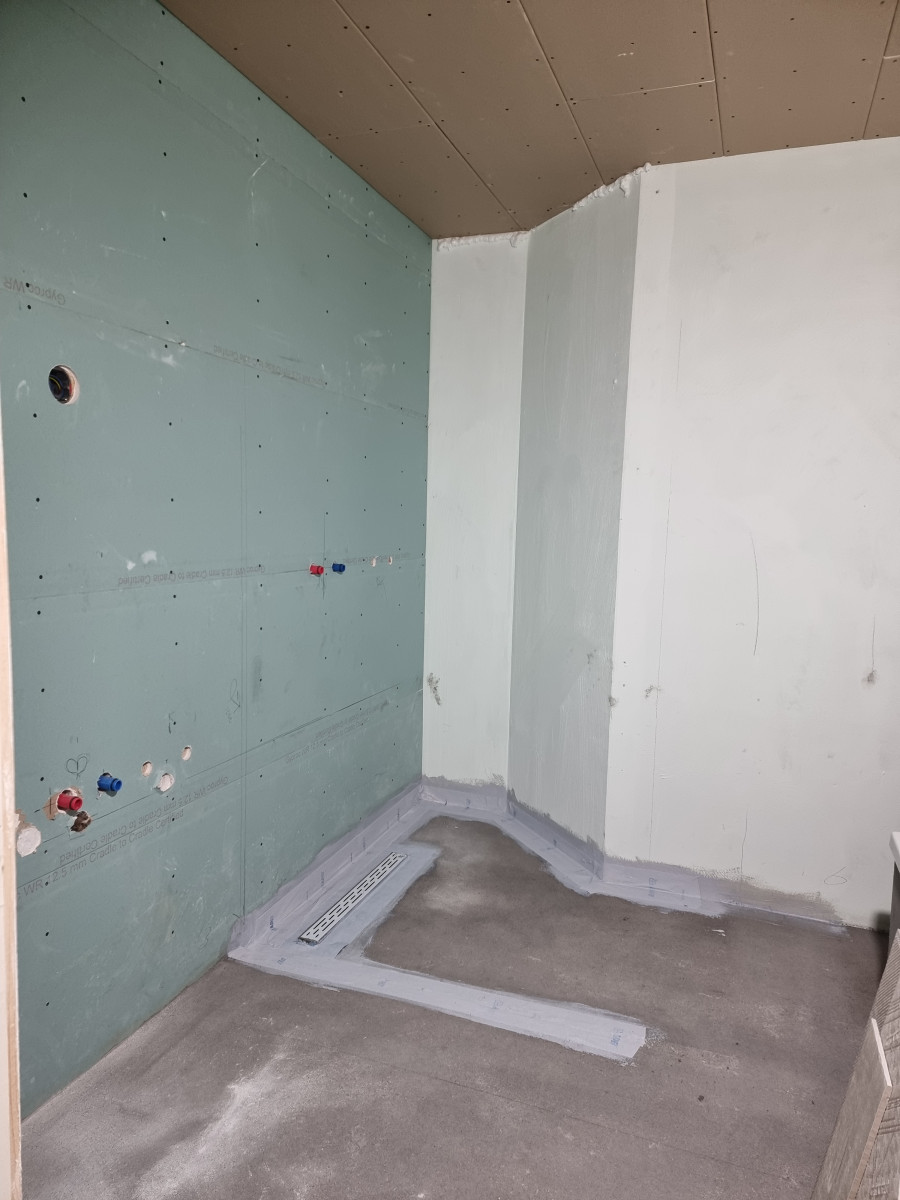 Meloenstraat - voor renovatie foto 3 | Oude situatie