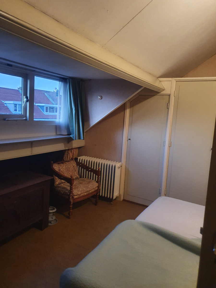 Meloenstraat - voor renovatie foto 12 | Oude situatie