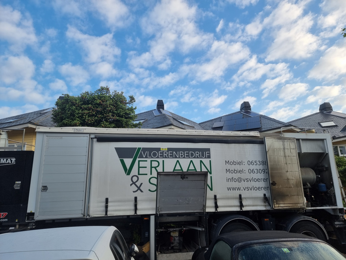 Noordland - na renovatie foto 5 | renovatie door Leroy the Builder