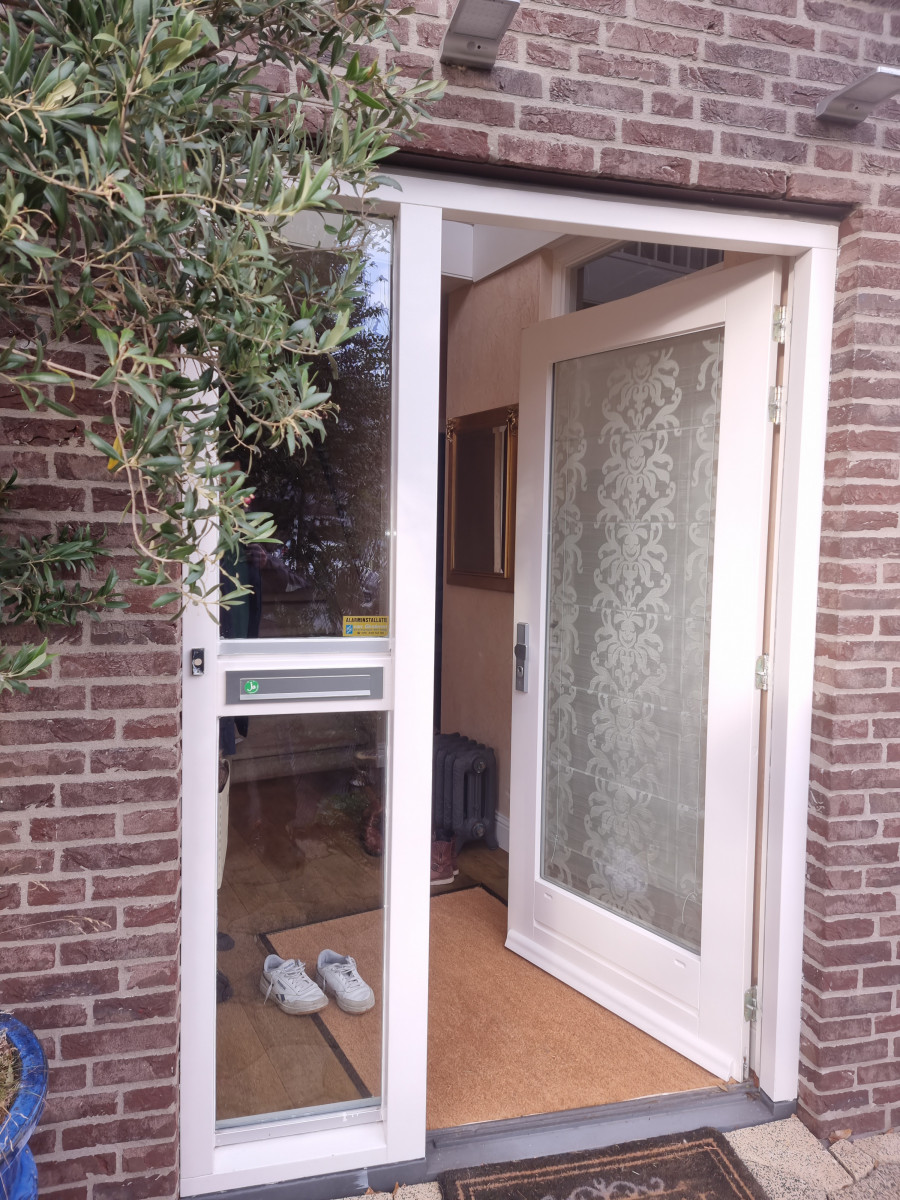 Noordland - voor renovatie foto 5 | Oude situatie