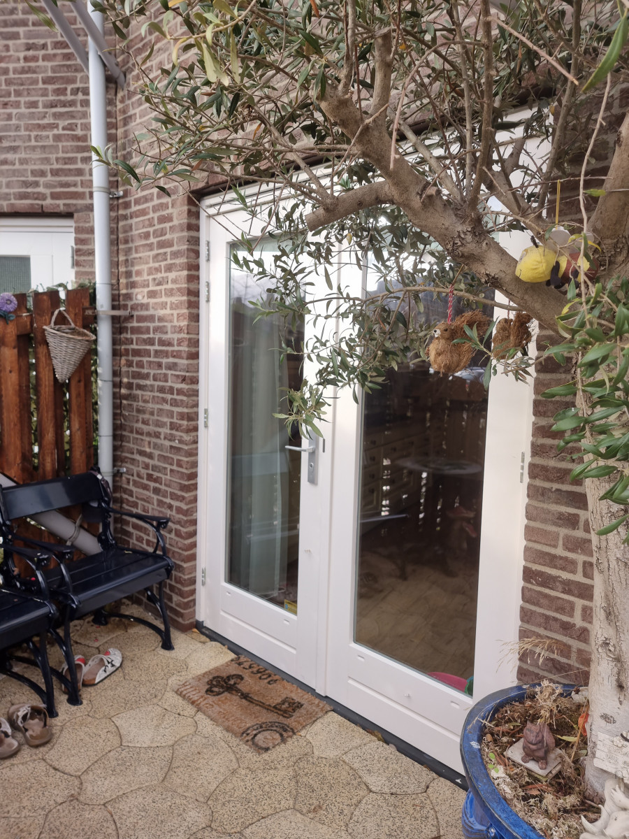 Noordland - voor renovatie foto 6 | Oude situatie