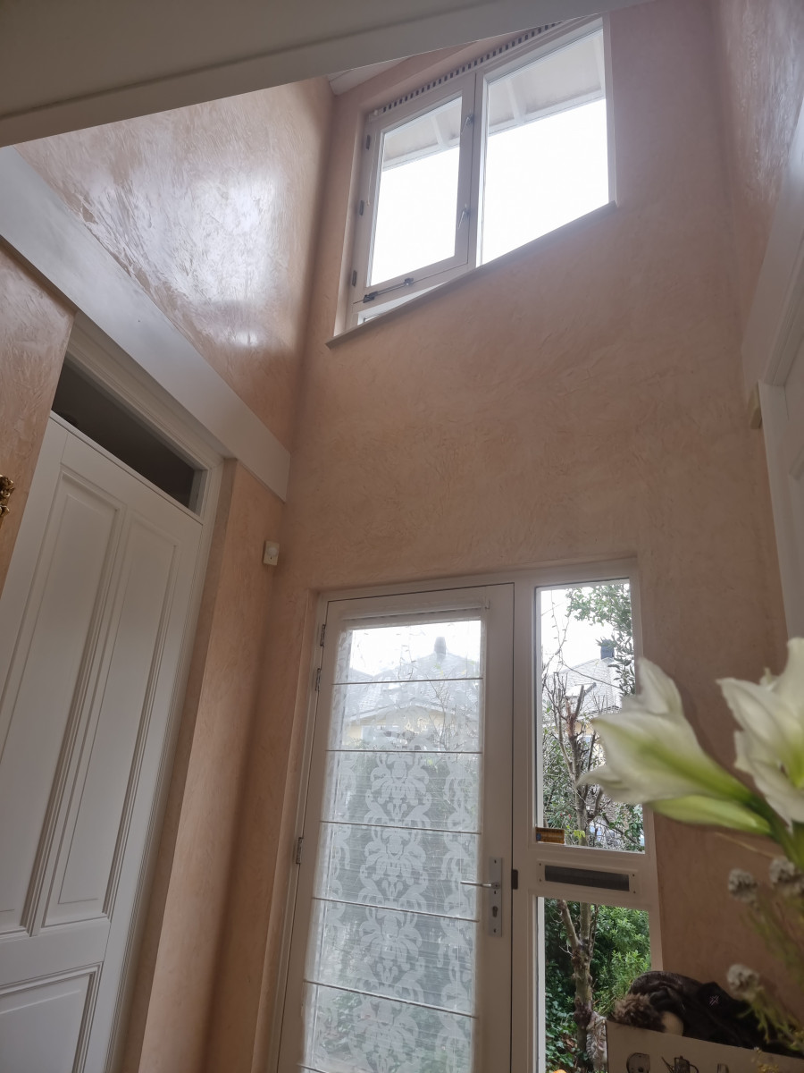 Noordland - voor renovatie foto 10 | Oude situatie