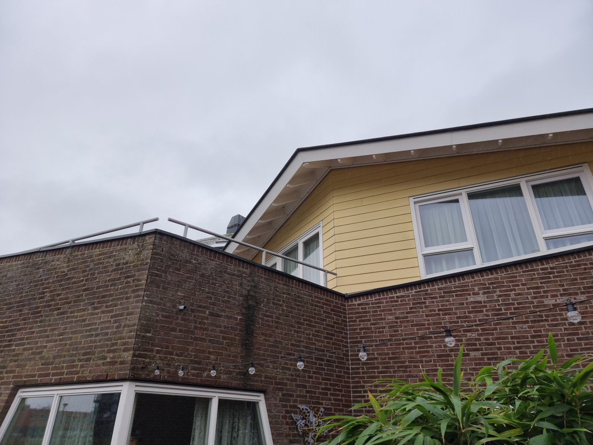 Noordland - voor renovatie foto 11 | Oude situatie