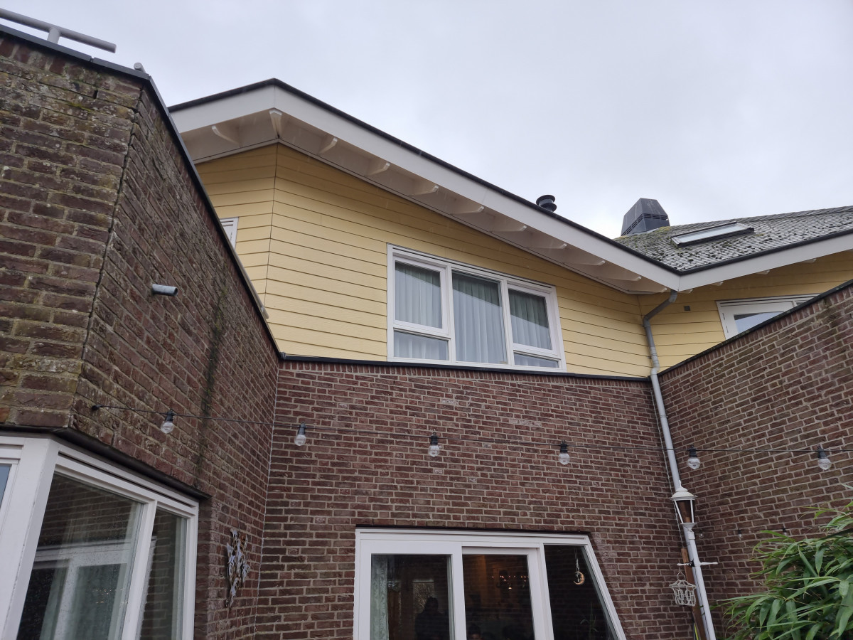 Noordland - voor renovatie foto 12 | Oude situatie