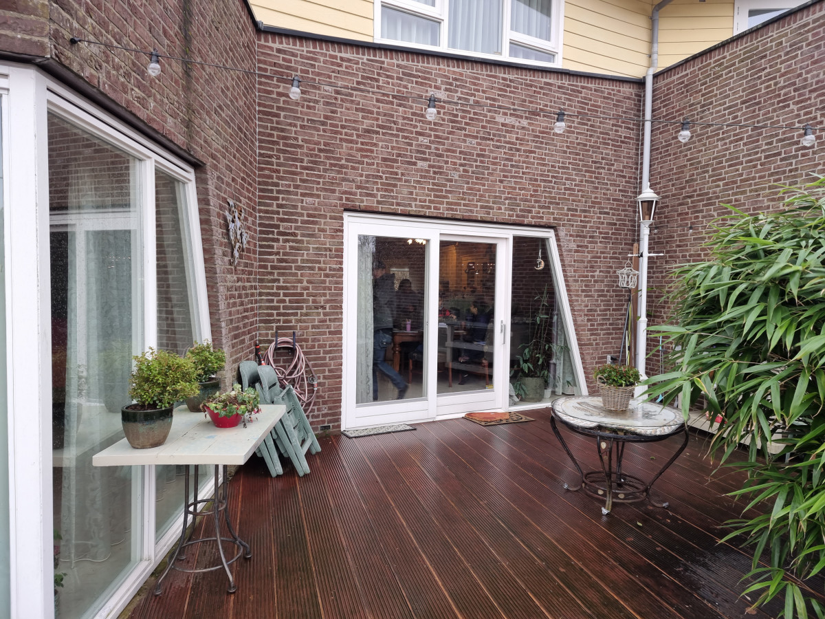 Noordland - voor renovatie foto 13 | Oude situatie