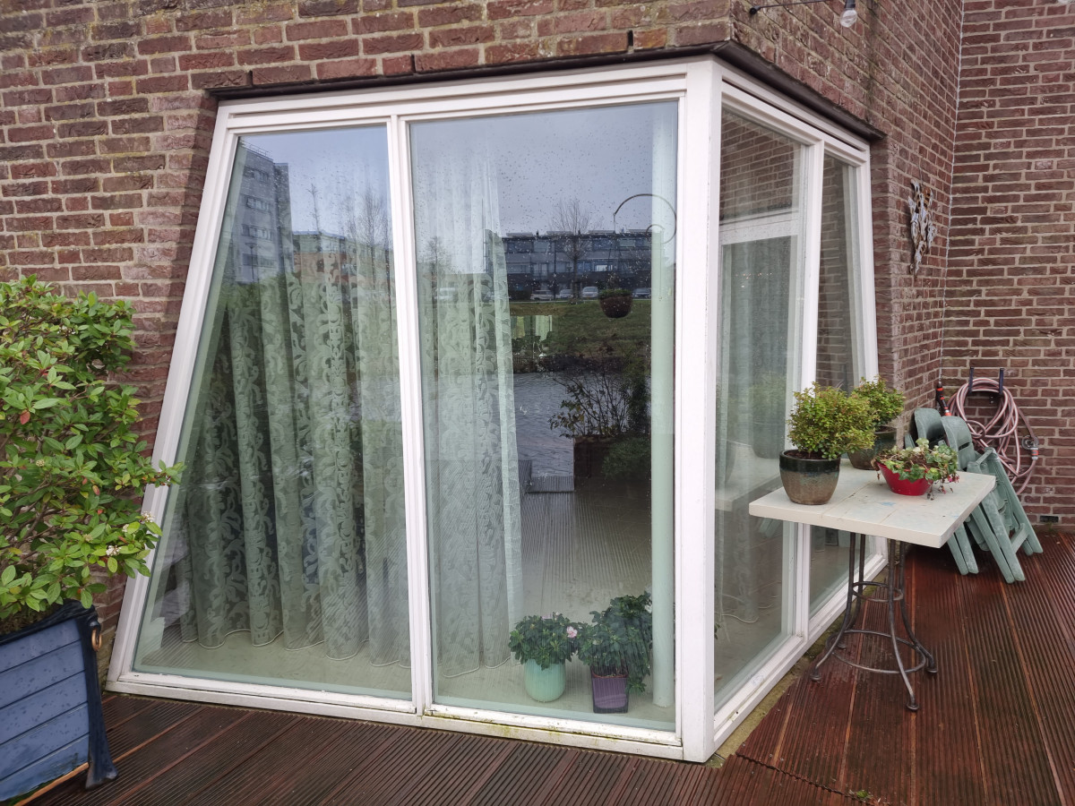 Noordland - voor renovatie foto 14 | Oude situatie