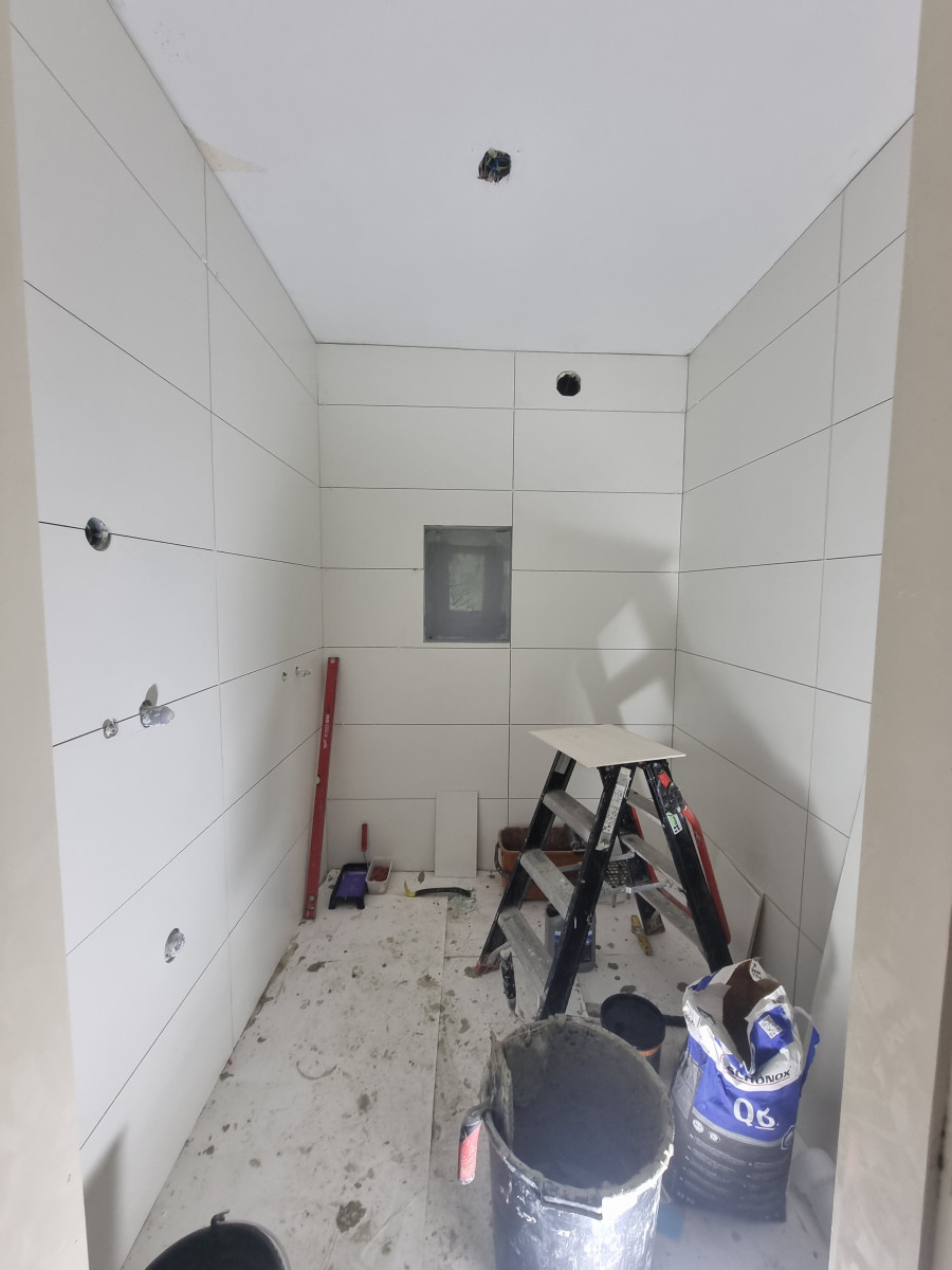 Paradijsstraat - na renovatie foto 4 | renovatie door Leroy the Builder