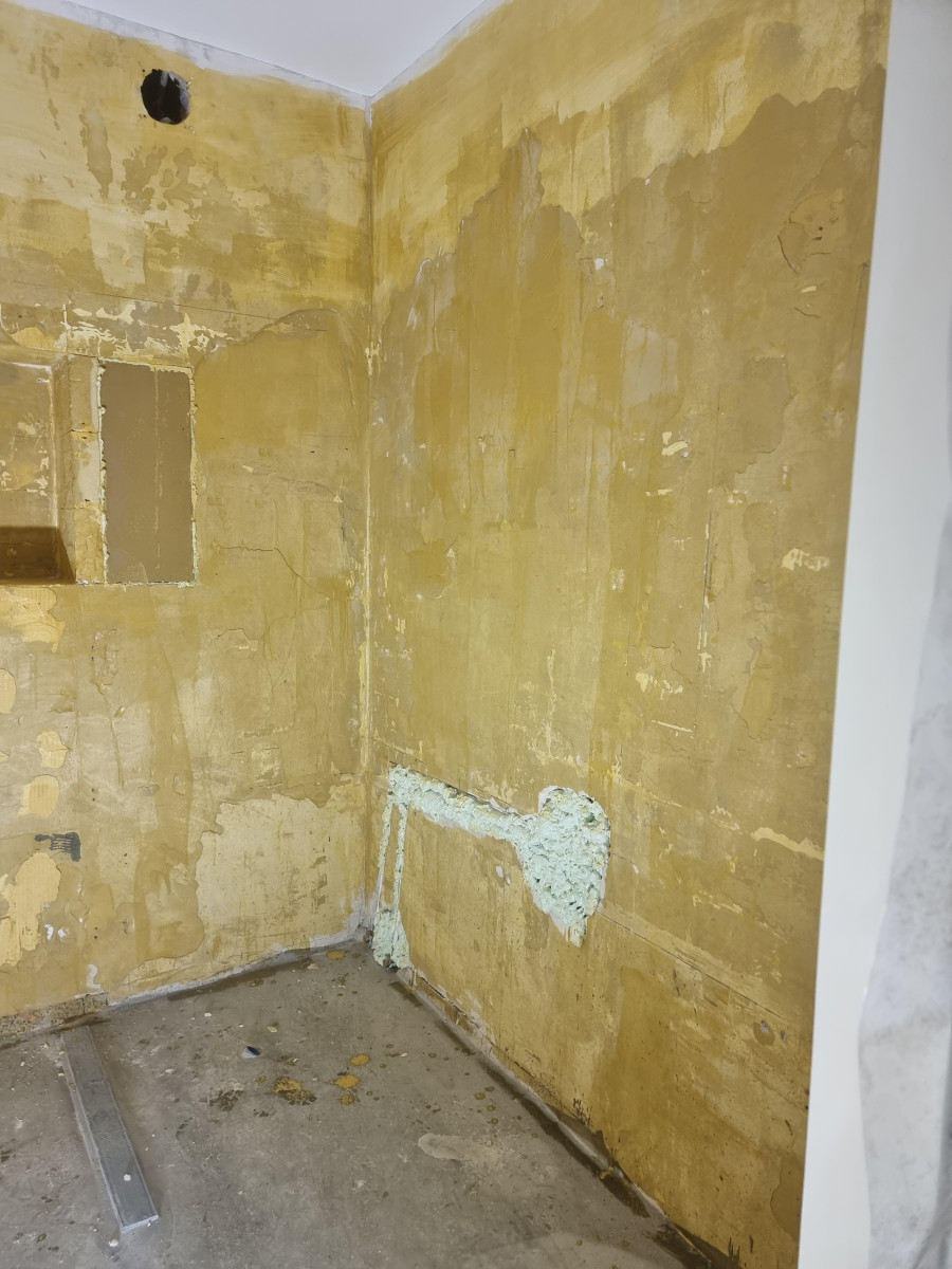 Paradijsstraat - na renovatie foto 14 | renovatie door Leroy the Builder