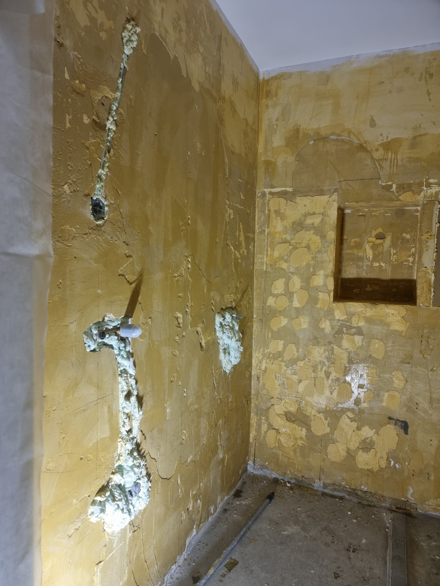 Paradijsstraat - na renovatie foto 15 | renovatie door Leroy the Builder