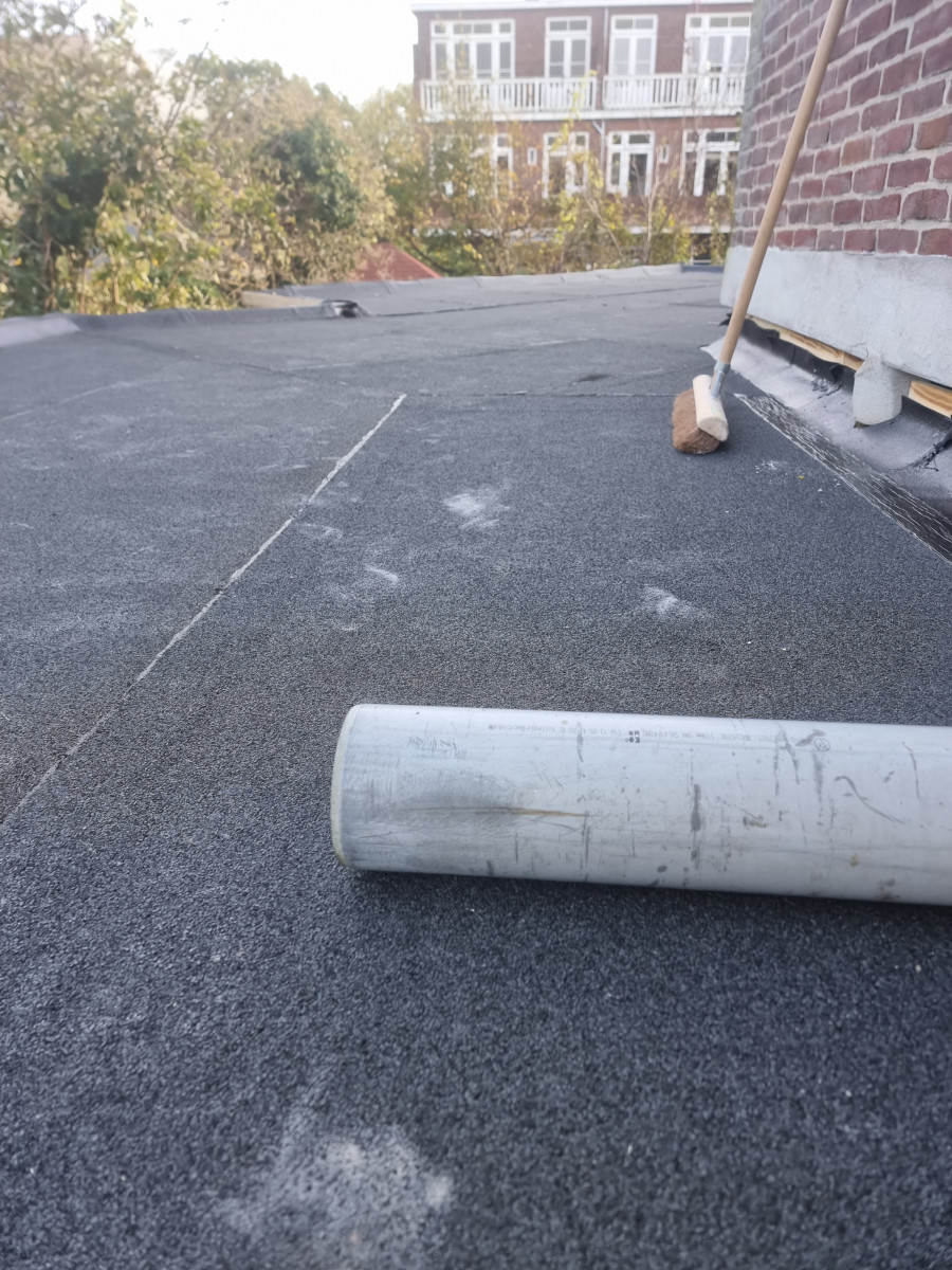 Perenstraat project 4