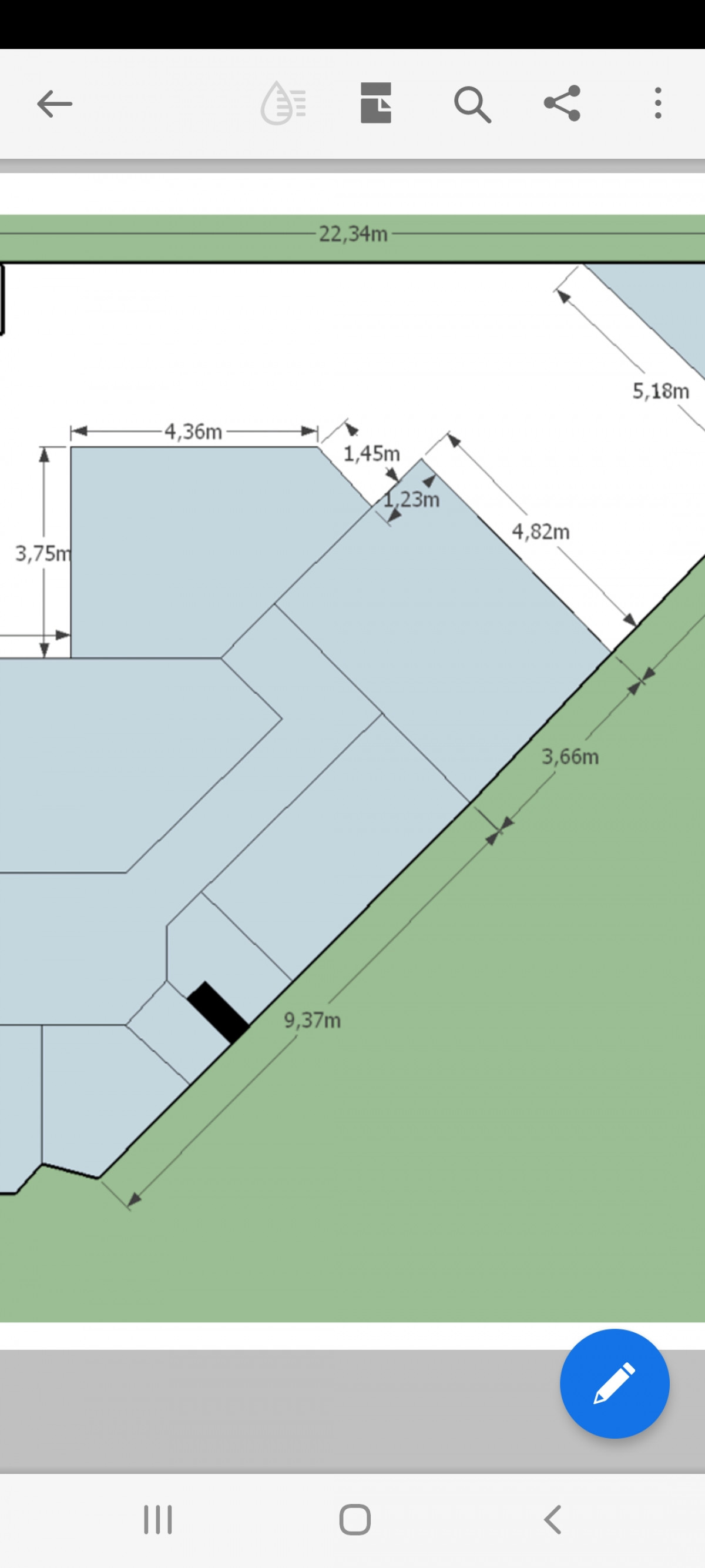Perenstraat project 4 - na renovatie foto 16 | aanbouw door Leroy the Builder