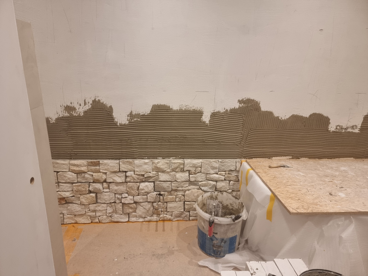 Perenstraat project 4 - na renovatie foto 26 | aanbouw door Leroy the Builder