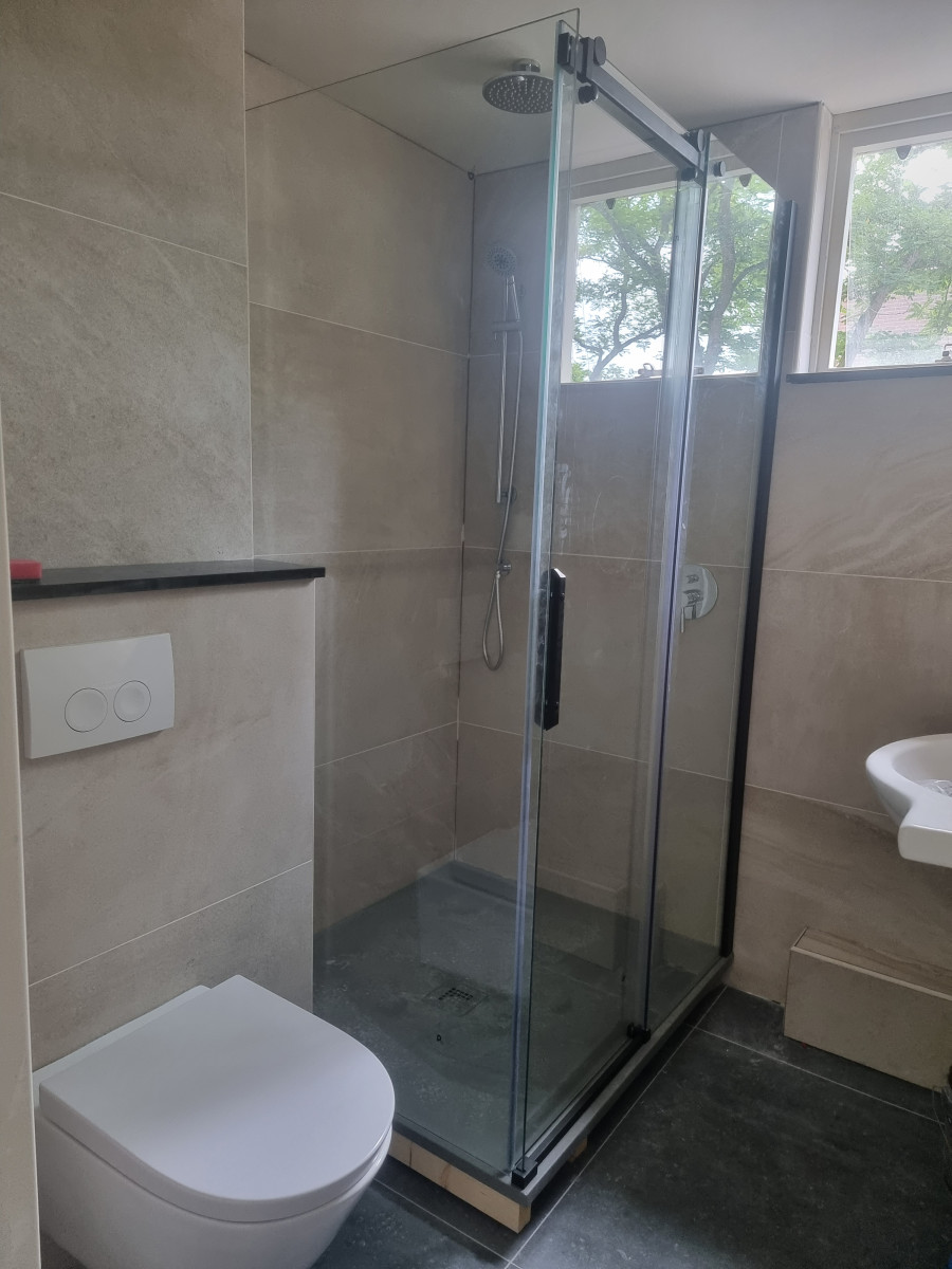 Albert rousselstraat