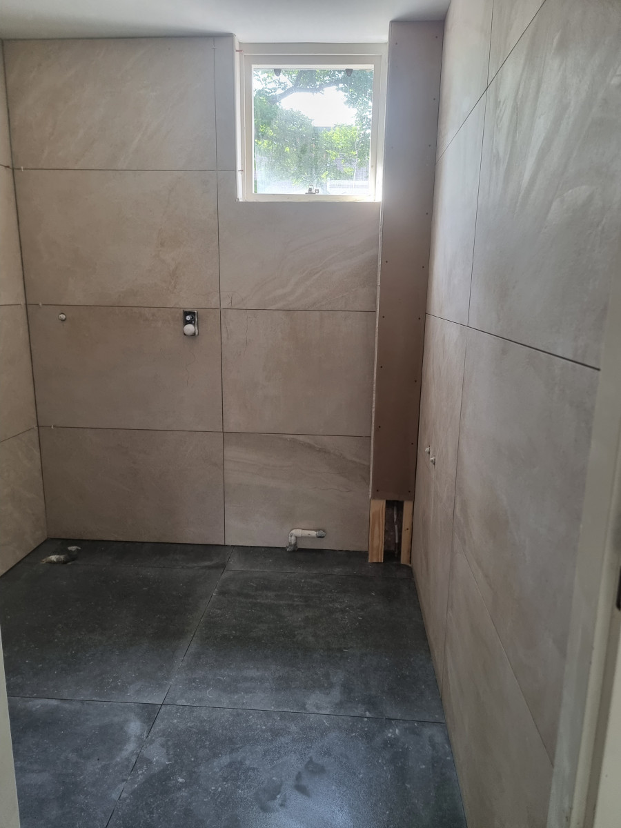 Albert rousselstraat - na renovatie foto 3 | renovatie door Leroy the Builder