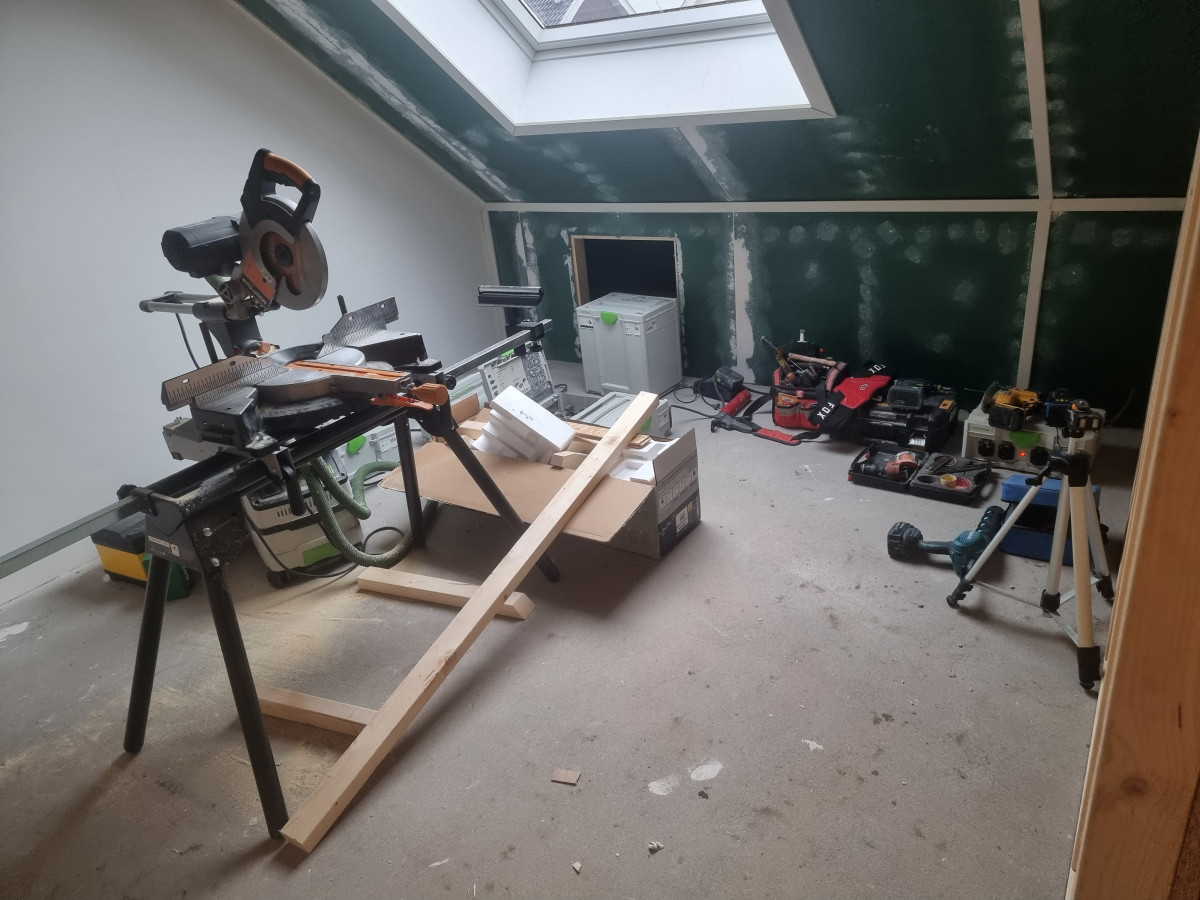 Vroondaal - na renovatie foto 2 | renovatie door Leroy the Builder