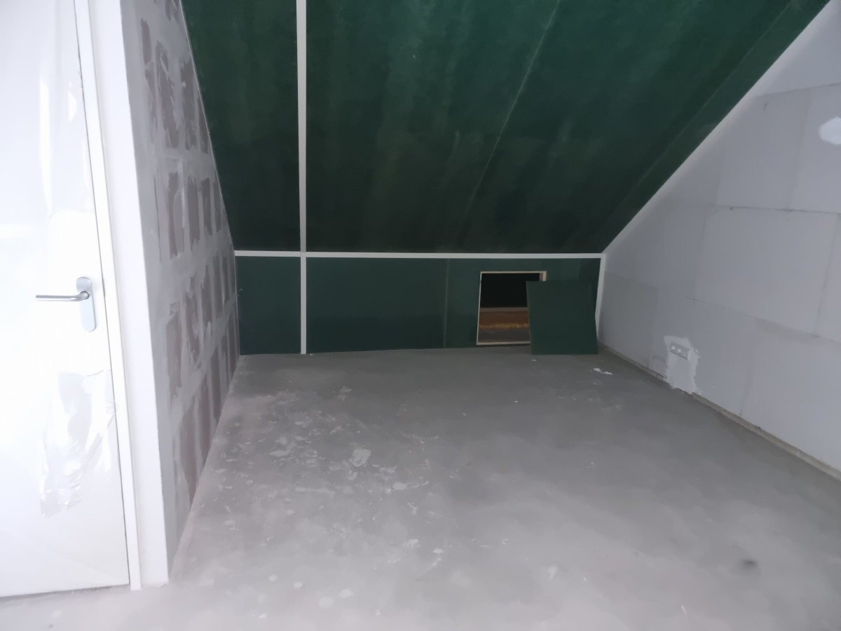 Vroondaal - na renovatie foto 4 | renovatie door Leroy the Builder