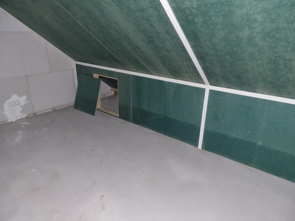 Vroondaal - na renovatie foto 5 | renovatie door Leroy the Builder