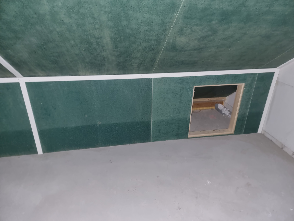 Vroondaal - na renovatie foto 6 | renovatie door Leroy the Builder