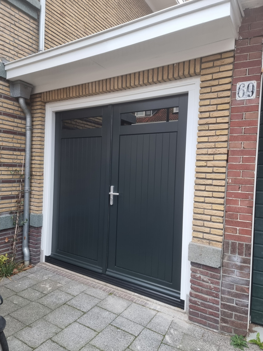Ananasstraat - na renovatie foto 2 | renovatie door Leroy the Builder