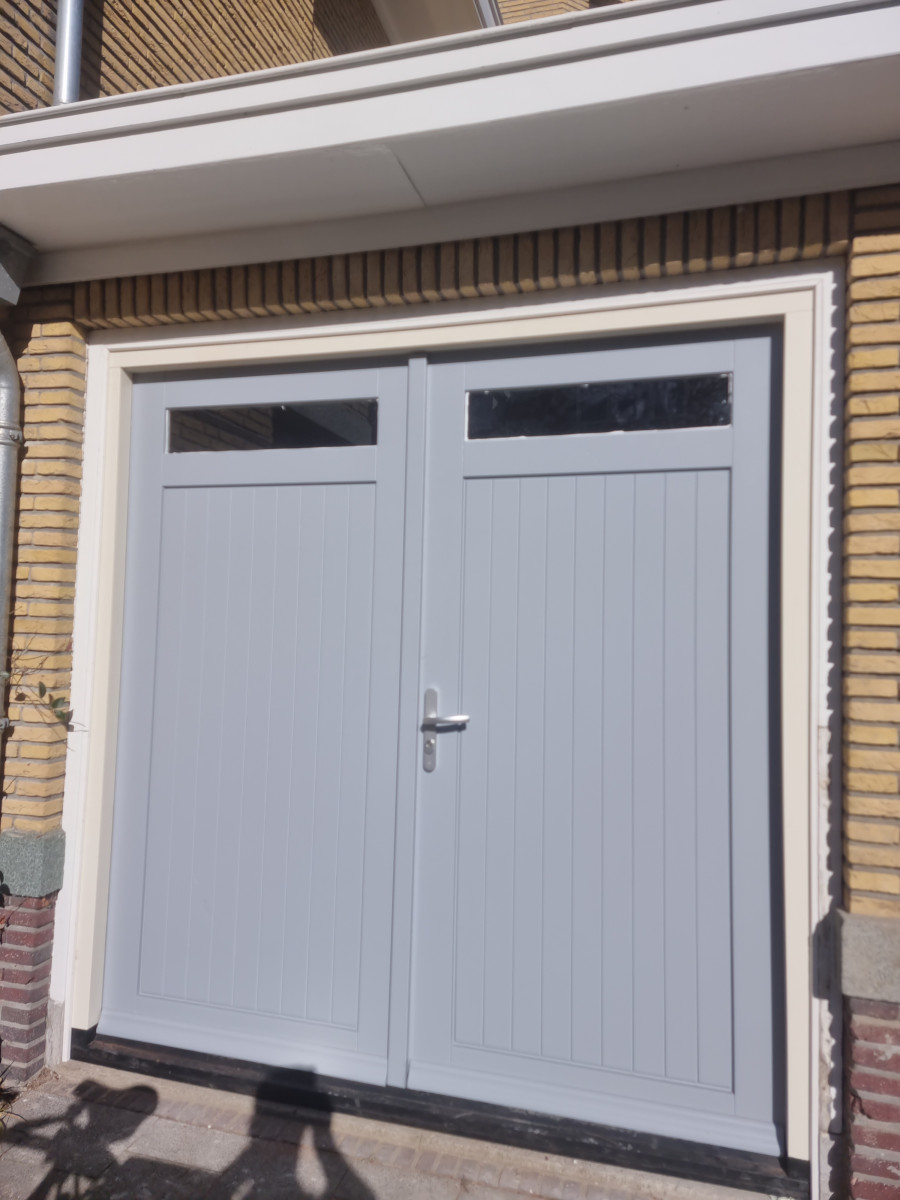 Ananasstraat - na renovatie foto 3 | renovatie door Leroy the Builder