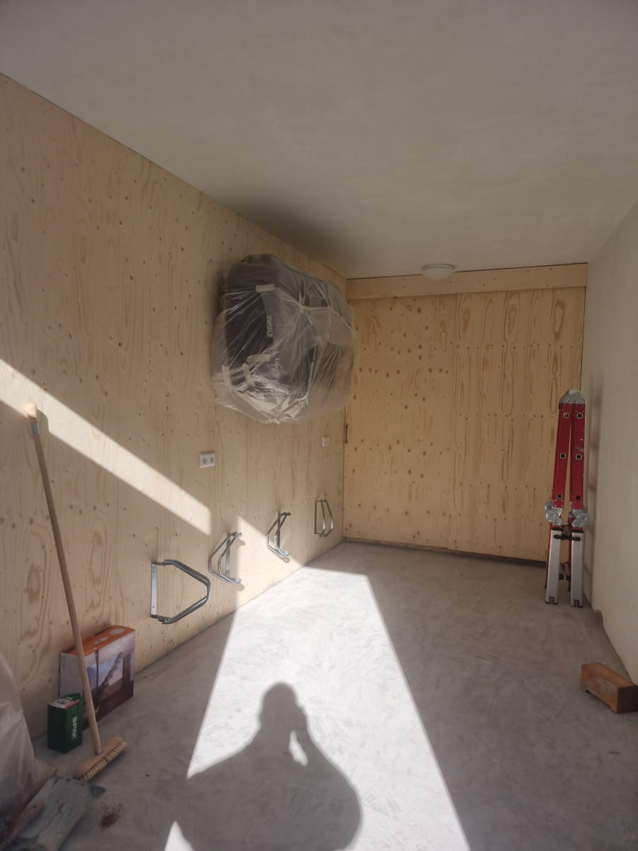 Ananasstraat - na renovatie foto 4 | renovatie door Leroy the Builder