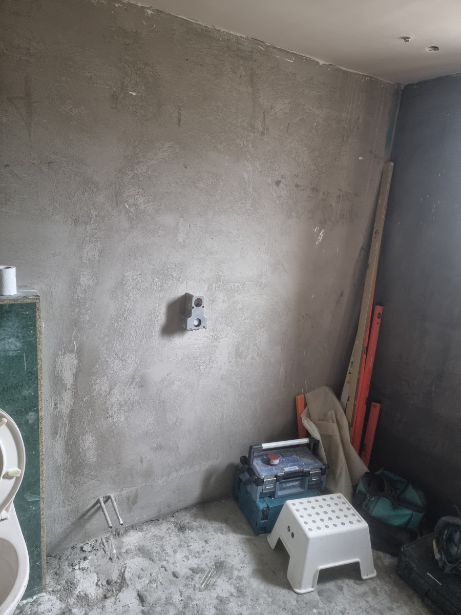 Meibloem te wateringen - na renovatie foto 16 | aanbouw door Leroy the Builder