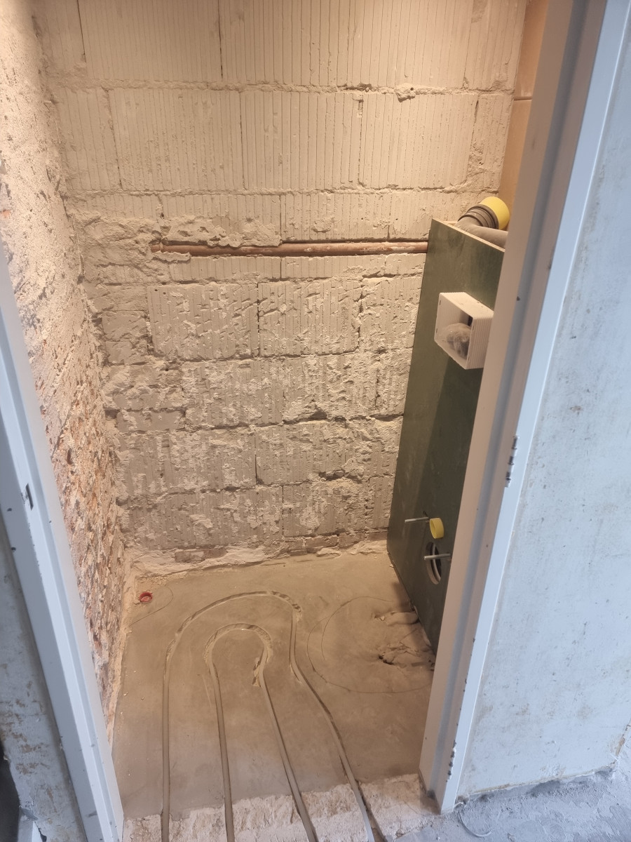 Meibloem te wateringen - na renovatie foto 31 | aanbouw door Leroy the Builder