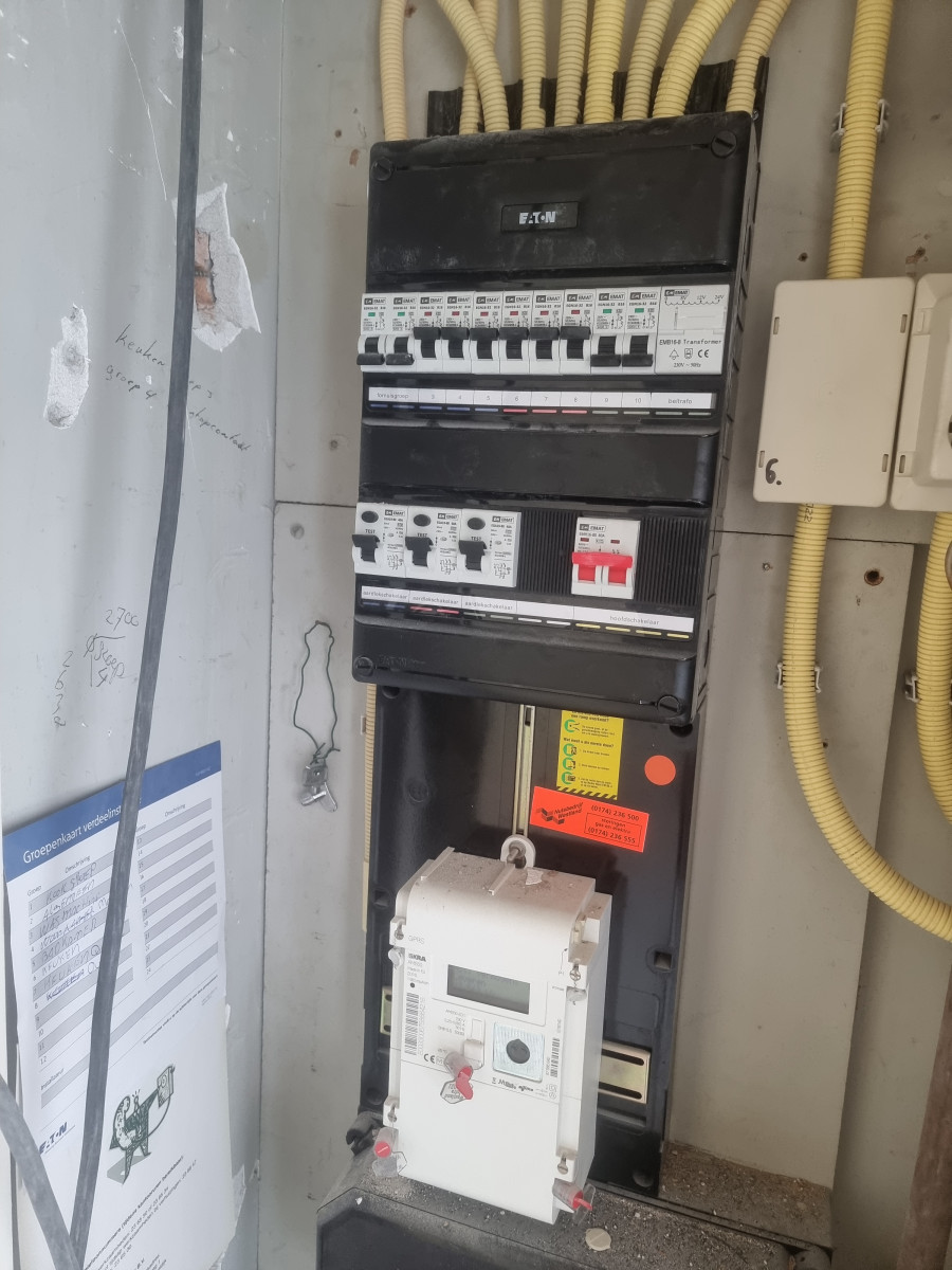 Meibloem te wateringen - na renovatie foto 32 | aanbouw door Leroy the Builder