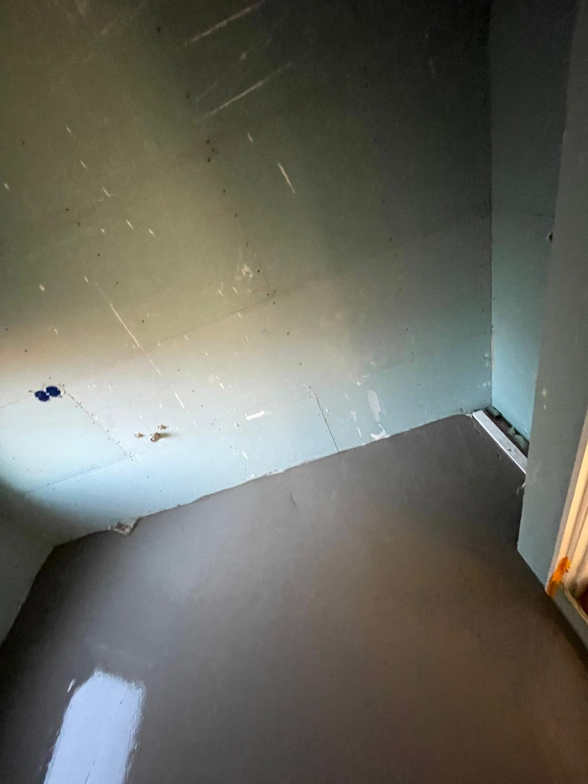 Badkamer renovatie - na renovatie foto 15 | renovatie door Leroy the Builder