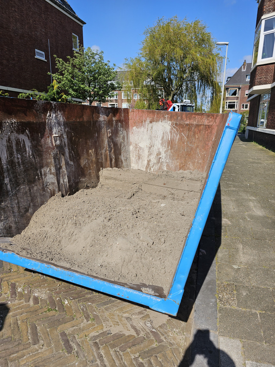 Tomatenstraat - na renovatie foto 6 | aanbouw door Leroy the Builder