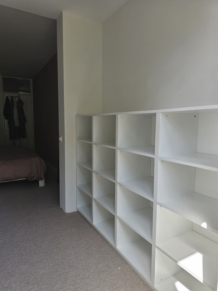 Tomatenstraat - na renovatie foto 19 | aanbouw door Leroy the Builder